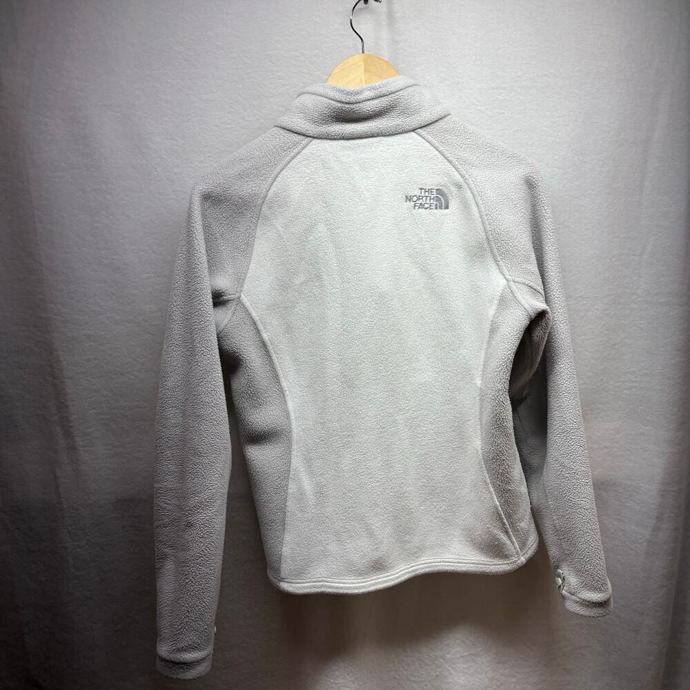 The North Face Fleece Jacket - Size Small - Perfect for Fall - Picture 9 of 9